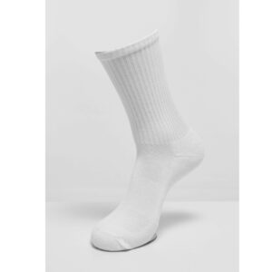 Chaussettes hautes Build Your Brand Crew Socks
