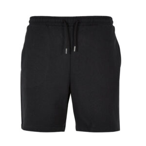 Short molletonné homme Build Your Brand Ultra Heavy Sweatshorts – vue 2