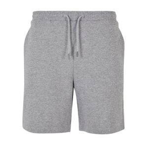 Short molletonné homme Build Your Brand Ultra Heavy Sweatshorts – vue 3