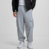 Pantalon de jogging vintage Build Your Brand 90&rsquo;S Cargo Sweatpants