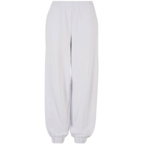Pantalon Jogging femme taille haute Build Your Brand Ladies High Waist Ballon Sweat Pants – vue 2