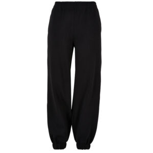 Pantalon Jogging femme taille haute Build Your Brand Ladies High Waist Ballon Sweat Pants – vue 3