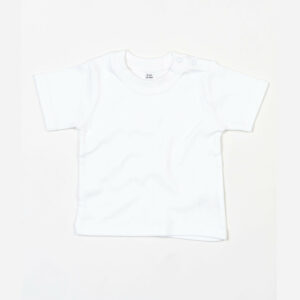 Tee-shirt pour bébé Babybugz Baby T – vue 2