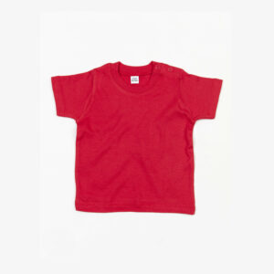 Tee-shirt pour bébé Babybugz Baby T – vue 3