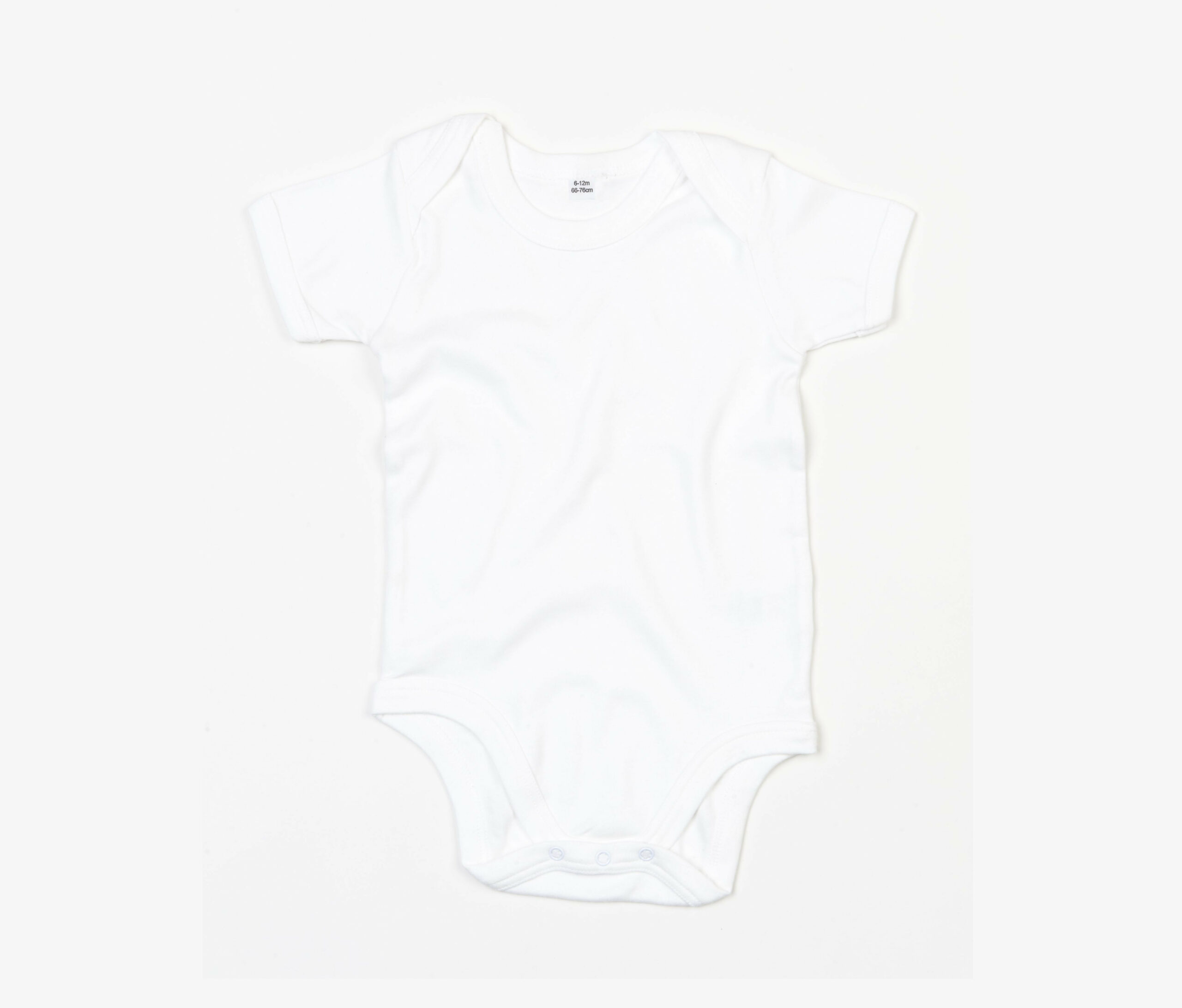 Boby bébé Babybugz Baby Bodysuit Boby bébé Babybugz Baby Bodysuit – vue 2
