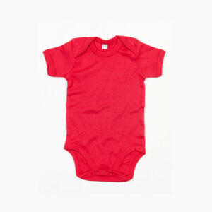Boby bébé Babybugz Baby Bodysuit – vue 3