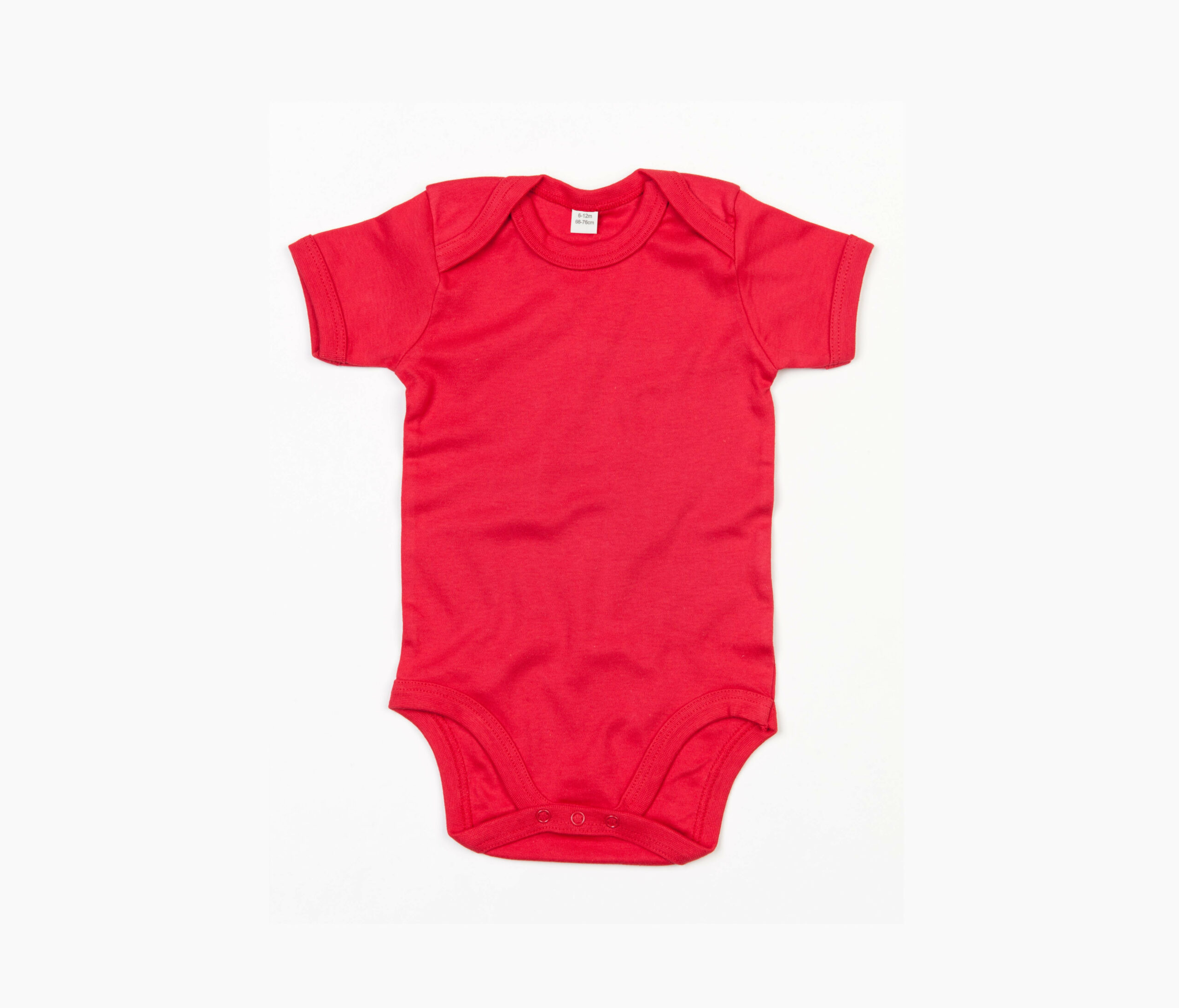 Boby bébé Babybugz Baby Bodysuit Boby bébé Babybugz Baby Bodysuit – vue 3