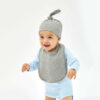 Bavoir Babybugz Baby Bib