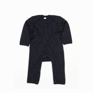 Body combinaison bébé Babybugz Baby Rompasuit – vue 3
