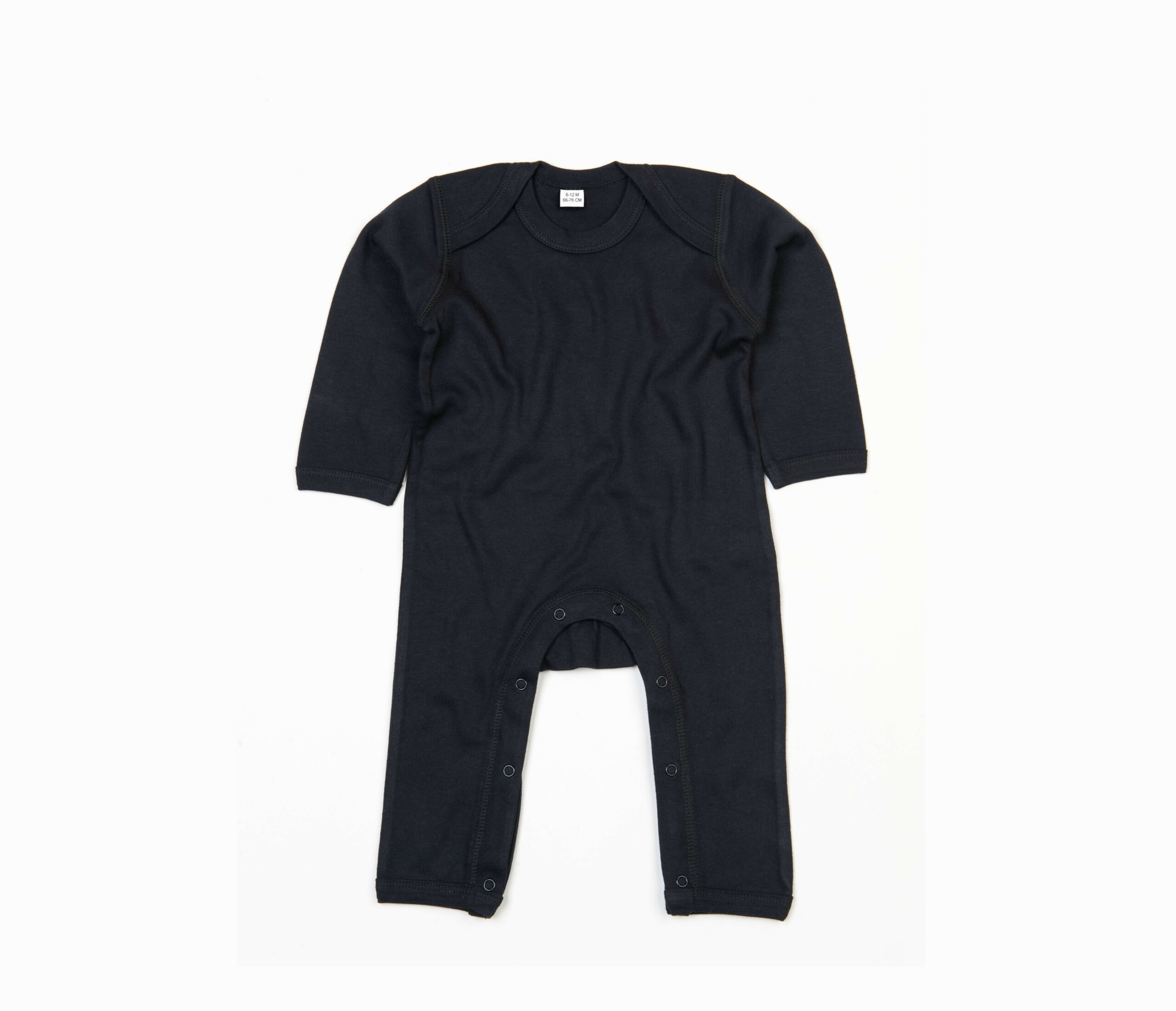 Body combinaison bébé Babybugz Baby Rompasuit Body combinaison bébé Babybugz Baby Rompasuit – vue 3
