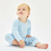 Body combinaison bébé Babybugz Baby Rompasuit