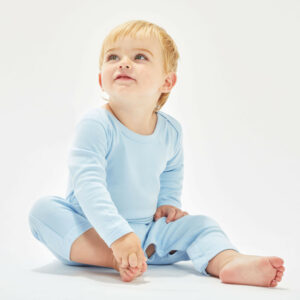 Body combinaison bébé Babybugz Baby Rompasuit
