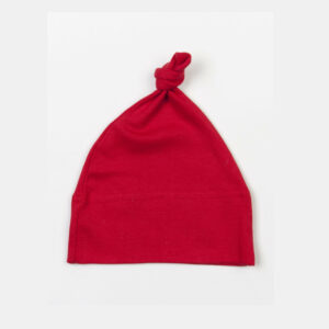 Bonnet bébé Babybugz Baby 1 Knot Hat – vue 3