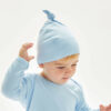 Bonnet bébé Babybugz Baby 1 Knot Hat