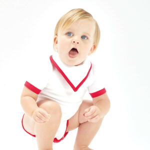 Bavoir Babybugz Bandana Bib