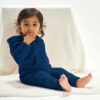 Vêtement de travail Combinaison pour bébé Babybugz Baby All-In-One