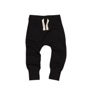 Pantalon Jogging bébé Babybugz Baby Sweatpants – vue 2