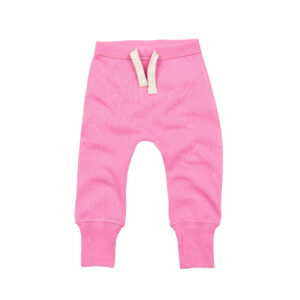 Pantalon Jogging bébé Babybugz Baby Sweatpants – vue 3