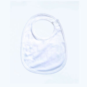 Bavoir Babybugz Single Layer Bib – vue 2