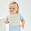 Bavoir Babybugz Single Layer Bib