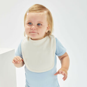 Bavoir Babybugz Single Layer Bib