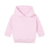 Sweat capuche bébé Babybugz Baby Essential Hoodie – vue 2