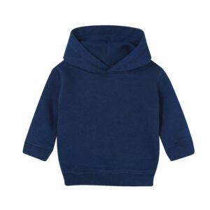 Sweat capuche bébé Babybugz Baby Essential Hoodie – vue 3