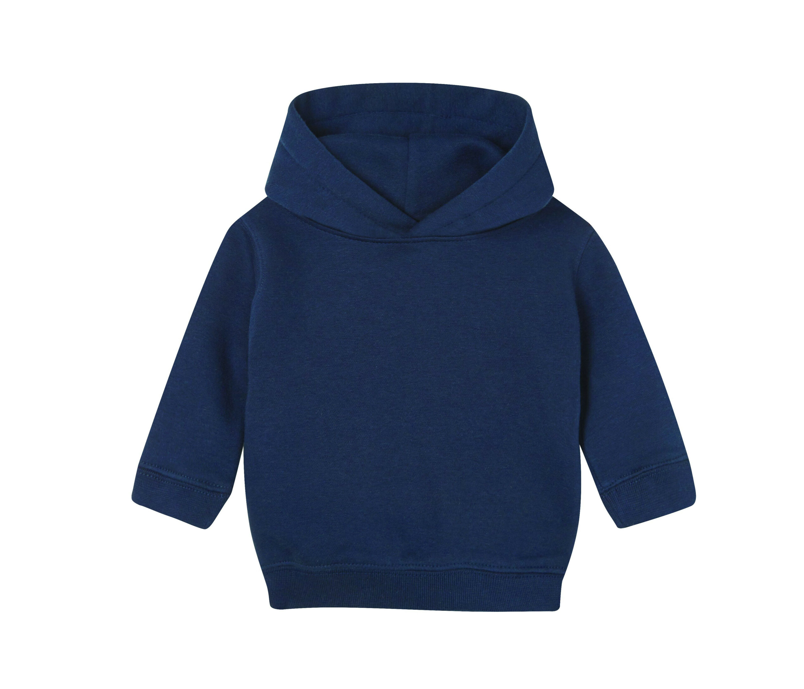 Sweat capuche bébé Babybugz Baby Essential Hoodie Sweat capuche bébé Babybugz Baby Essential Hoodie – vue 3