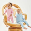 Pyjamas pour bébé Babybugz Baby