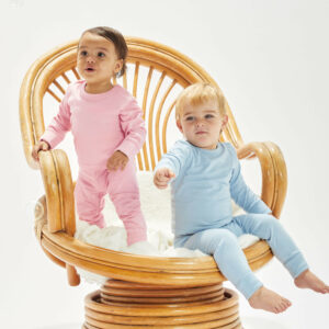 Pyjamas pour bébé Babybugz Baby
