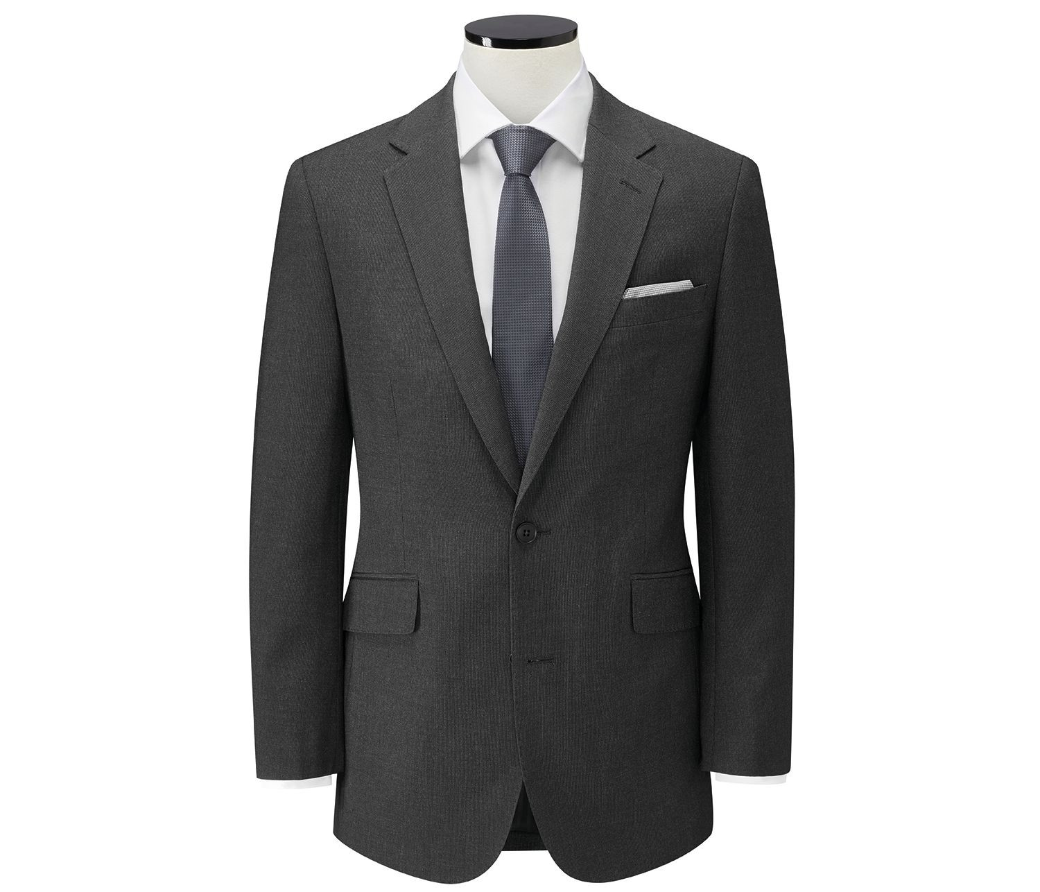Veste de costume homme Farringdon Clubclass Veste de costume homme Farringdon Clubclass – vue 3