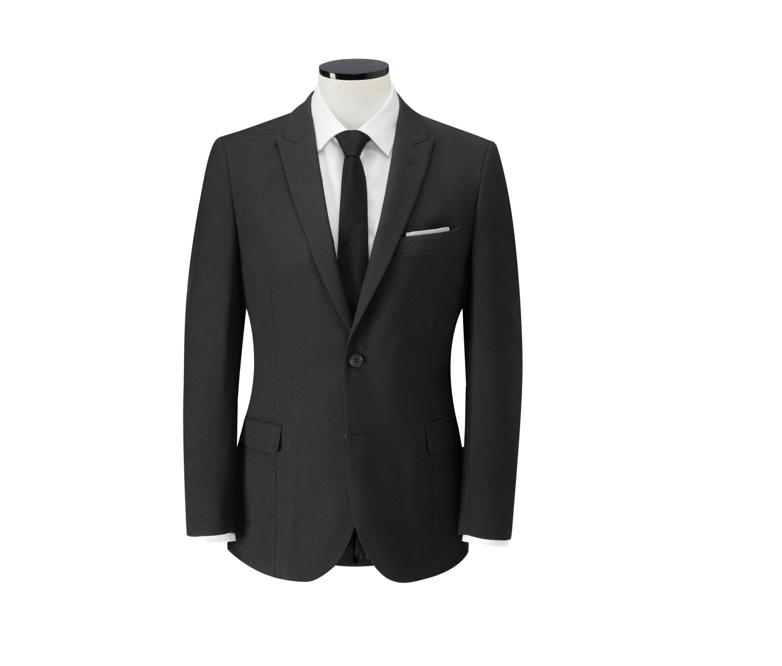 Veste de costume homme Aldgate Clubclass Veste de costume homme Aldgate Clubclass – vue 2