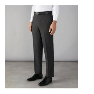Pantalon de costume homme Harrow Clubclass – vue 3