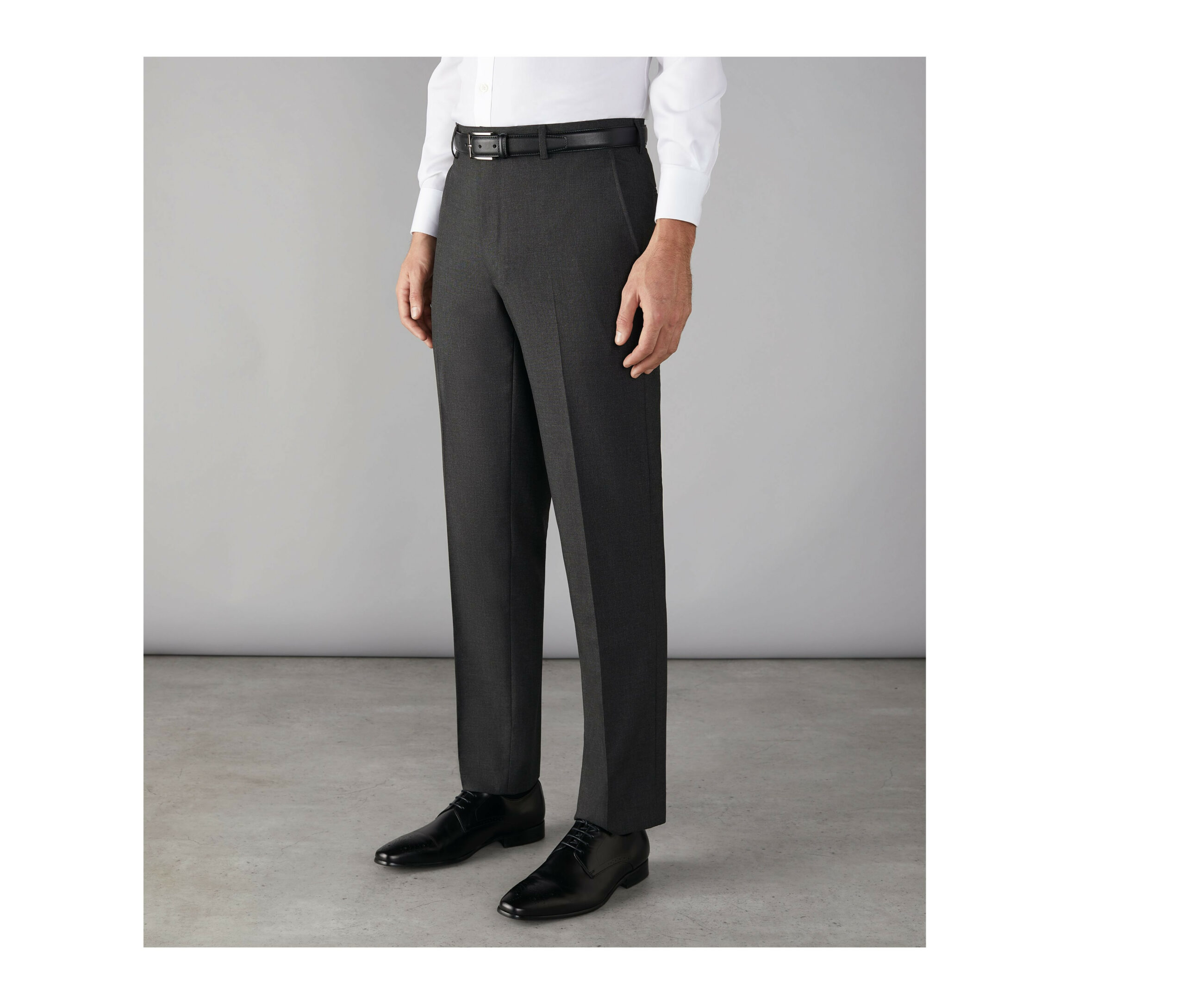 Pantalon de costume homme Harrow Clubclass Pantalon de costume homme Harrow Clubclass – vue 3