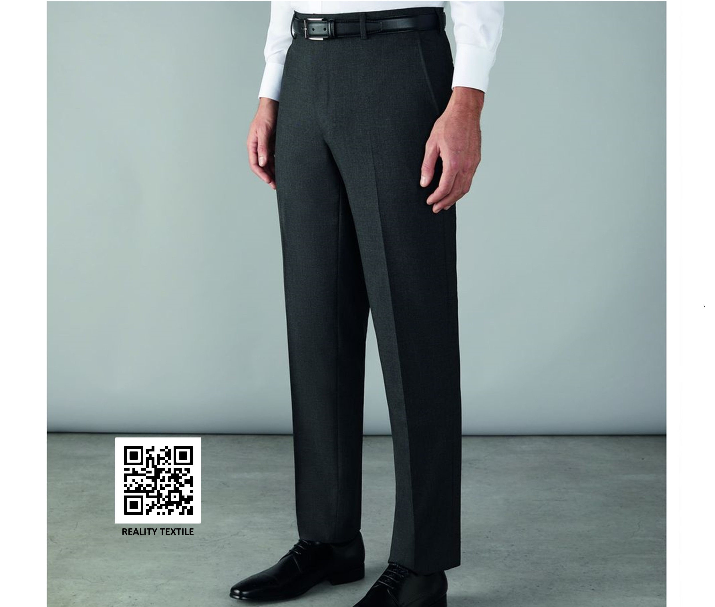 Pantalon de costume homme Harrow Clubclass Pantalon de costume homme Harrow Clubclass
