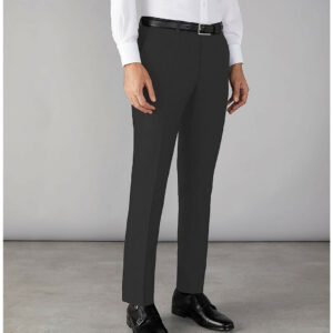 Pantalon de costume slim homme Edgware Clubclass – vue 2