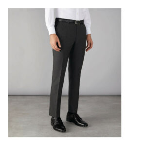Pantalon de costume slim homme Edgware Clubclass – vue 3