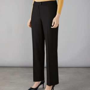 Pantalon de tailleur femme Finsbury Clubclass – vue 2