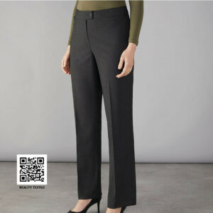 Pantalon de tailleur femme Finsbury Clubclass
