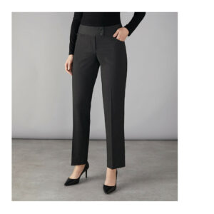 Pantalon de tailleur slim femme Maidavale Clubclass – vue 3