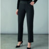 Pantalon de tailleur slim femme Maidavale Clubclass