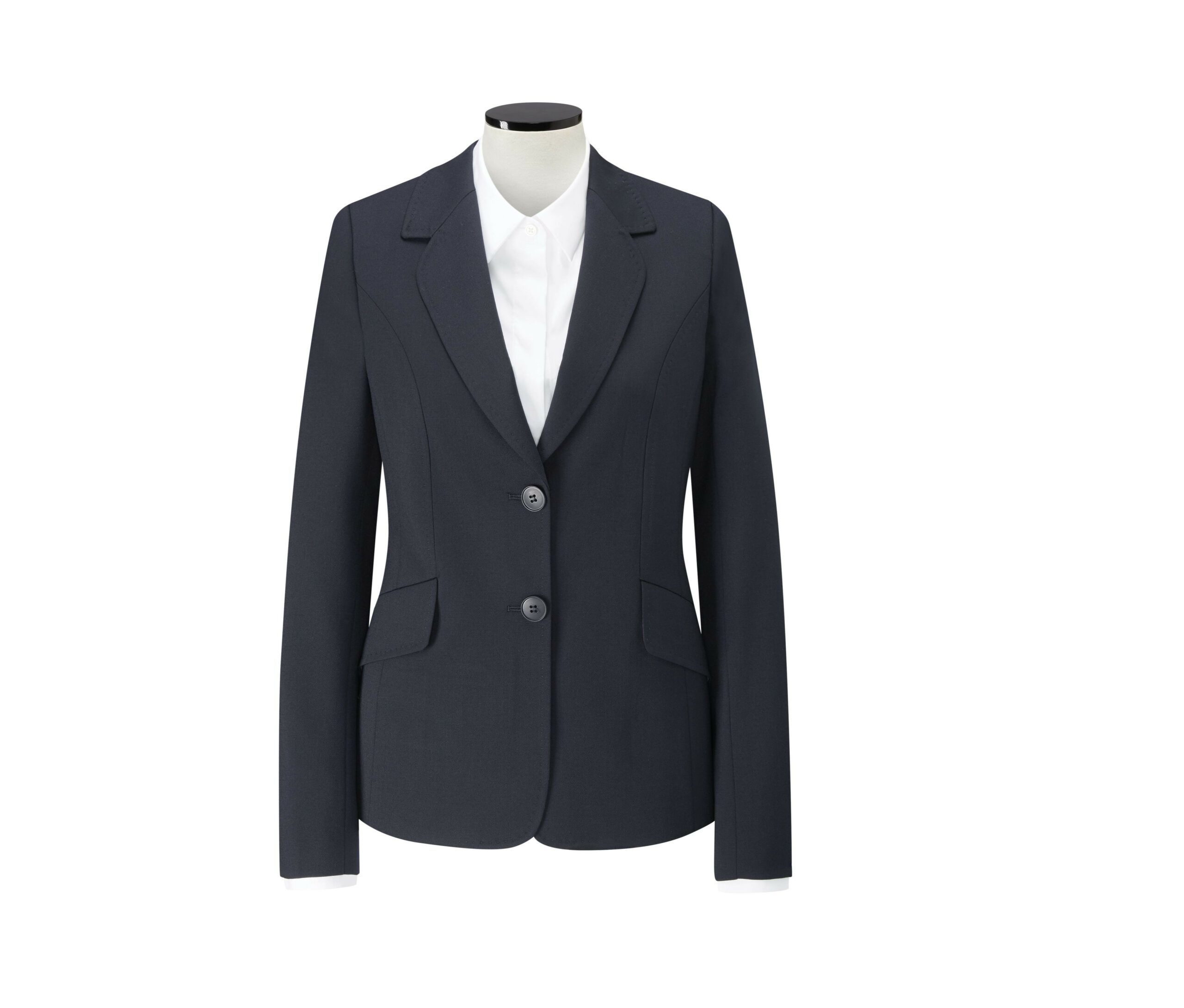 Veste de tailleur femme Islington Clubclass Veste de tailleur femme Islington Clubclass – vue 2