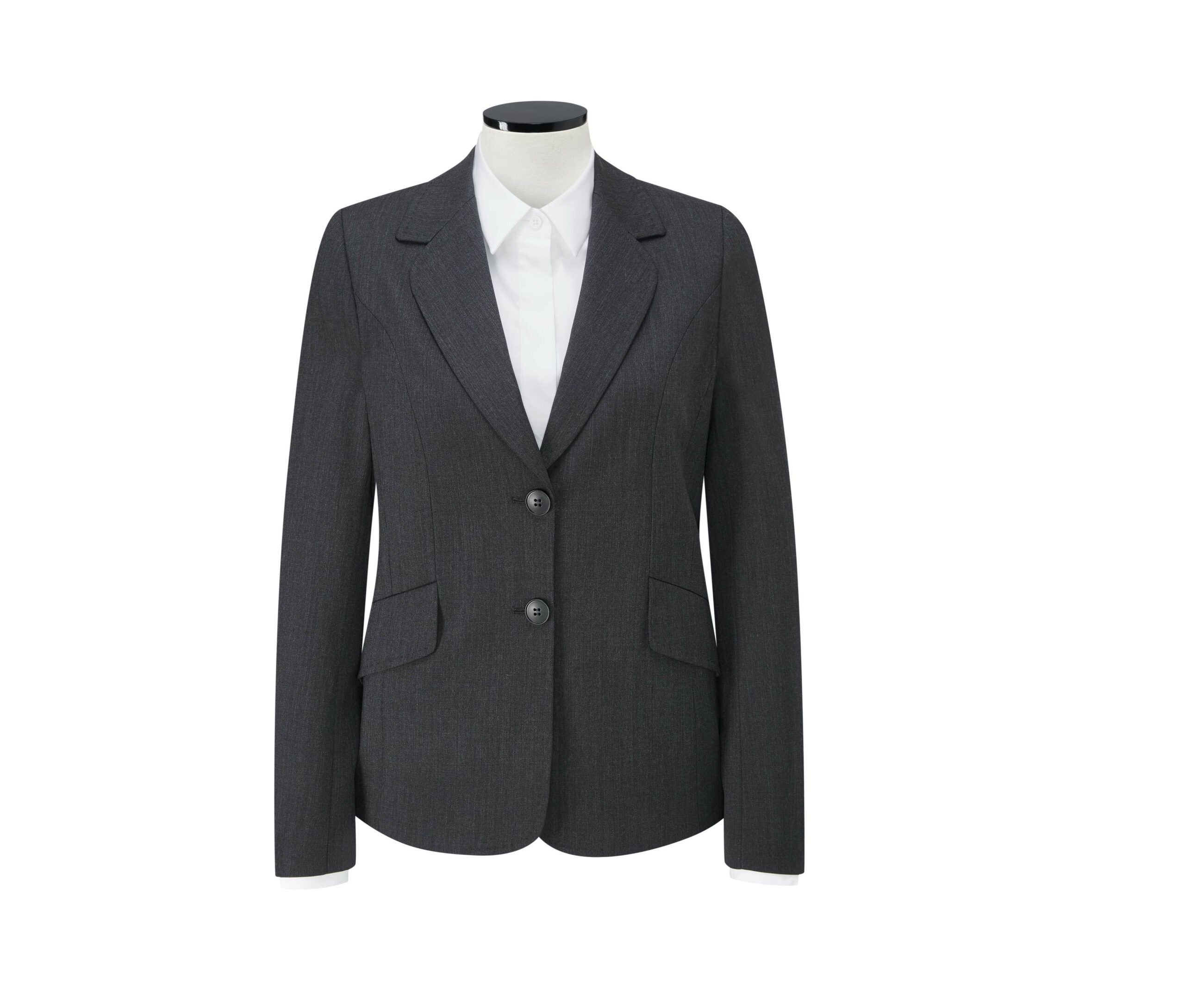 Veste de tailleur femme Islington Clubclass Veste de tailleur femme Islington Clubclass – vue 3