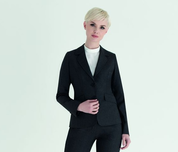 Veste de tailleur femme Islington Clubclass Veste de tailleur femme Islington Clubclass