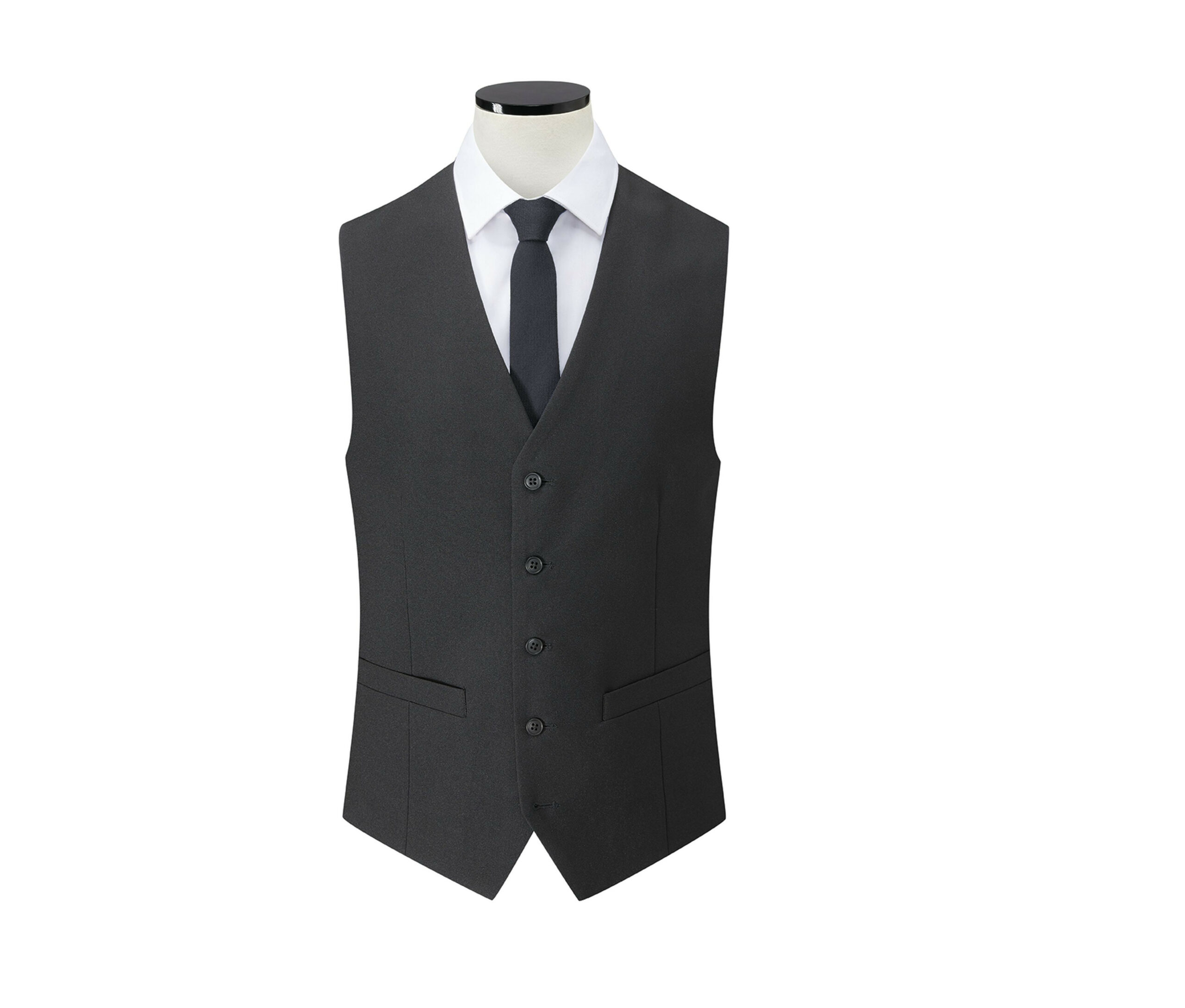 Gilet de costume homme Oval Clubclass Gilet de costume homme Oval Clubclass – vue 2