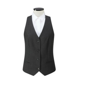 Gilet de tailleur femme Wimbledon Clubclass – vue 2
