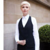Gilet de tailleur femme Wimbledon Clubclass
