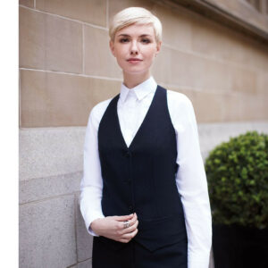 Gilet de tailleur femme Wimbledon Clubclass