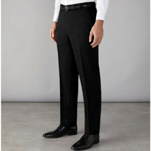 Pantalon de costume homme Soho Clubclass – vue 2