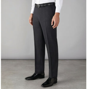 Pantalon de costume homme Soho Clubclass – vue 3